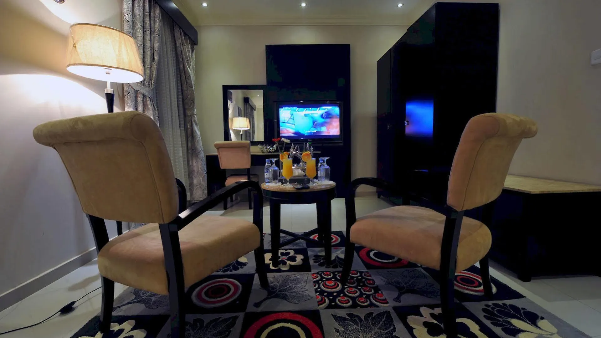 Al Janaderia Suites 7 Riyadh Saudi Arabia