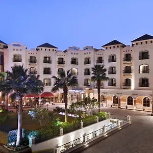 فندق كراون بلازا الواحة, الرياض