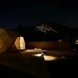 منتجع منتجع جلامبنغ - Glamping, الرياض