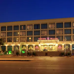 فندق Ramada, الرياض
