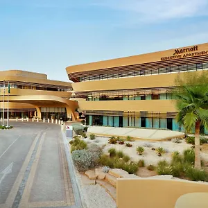فندق ماريوت ديبلوماتيك كورتير, الرياض