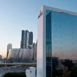 فندق Kafd التنفيذيين, الرياض