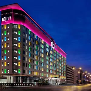Aloft Riad