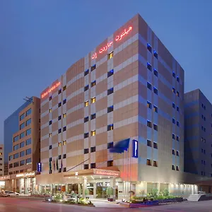 Hilton Garden Olaya Riad