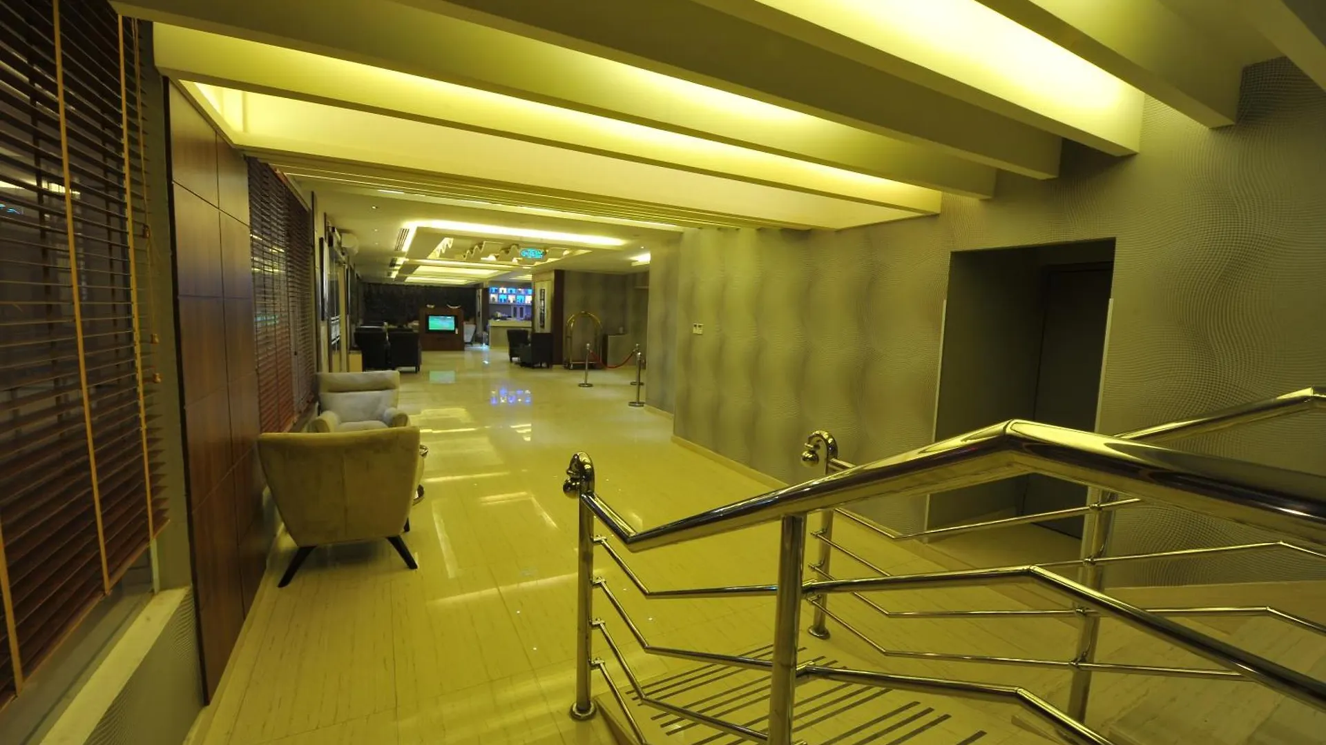 Al Janaderia Suites 7 Riyadh