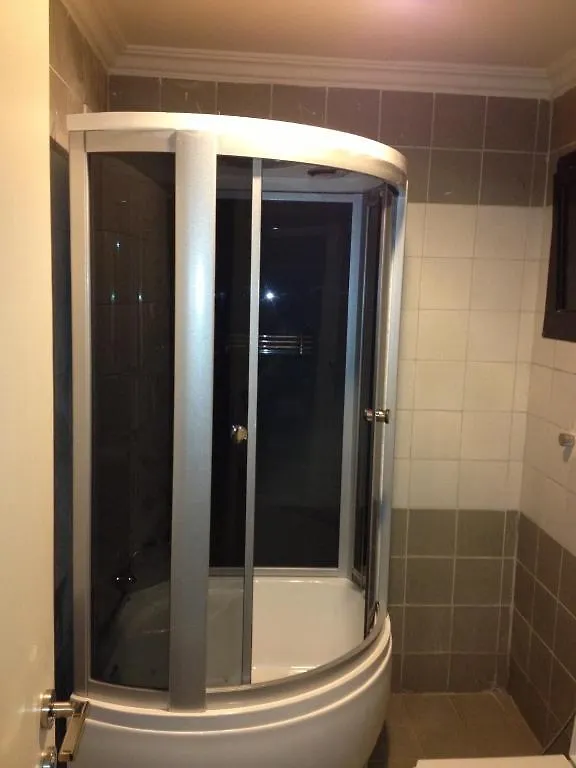 Al Janaderia Suites 7 Riyadh